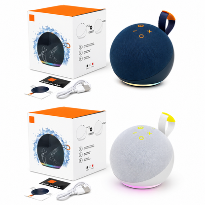 Alexa Pro Max