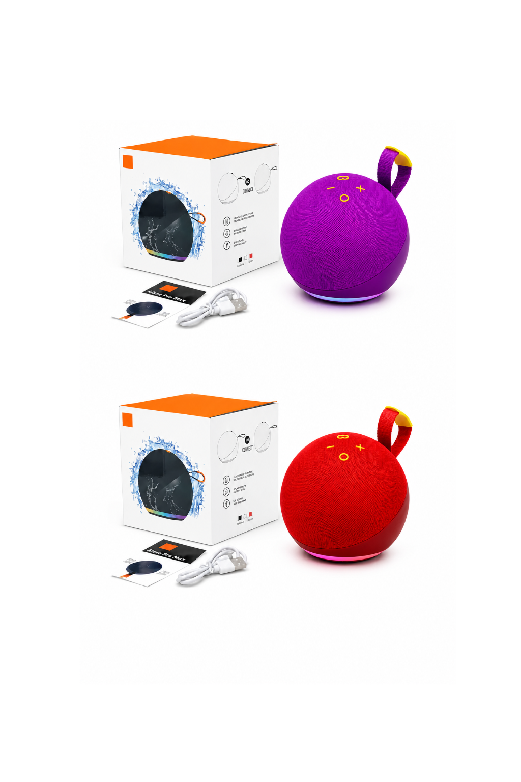Alexa Pro Max
