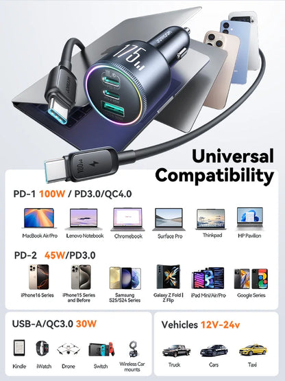 PowerCharge 175W