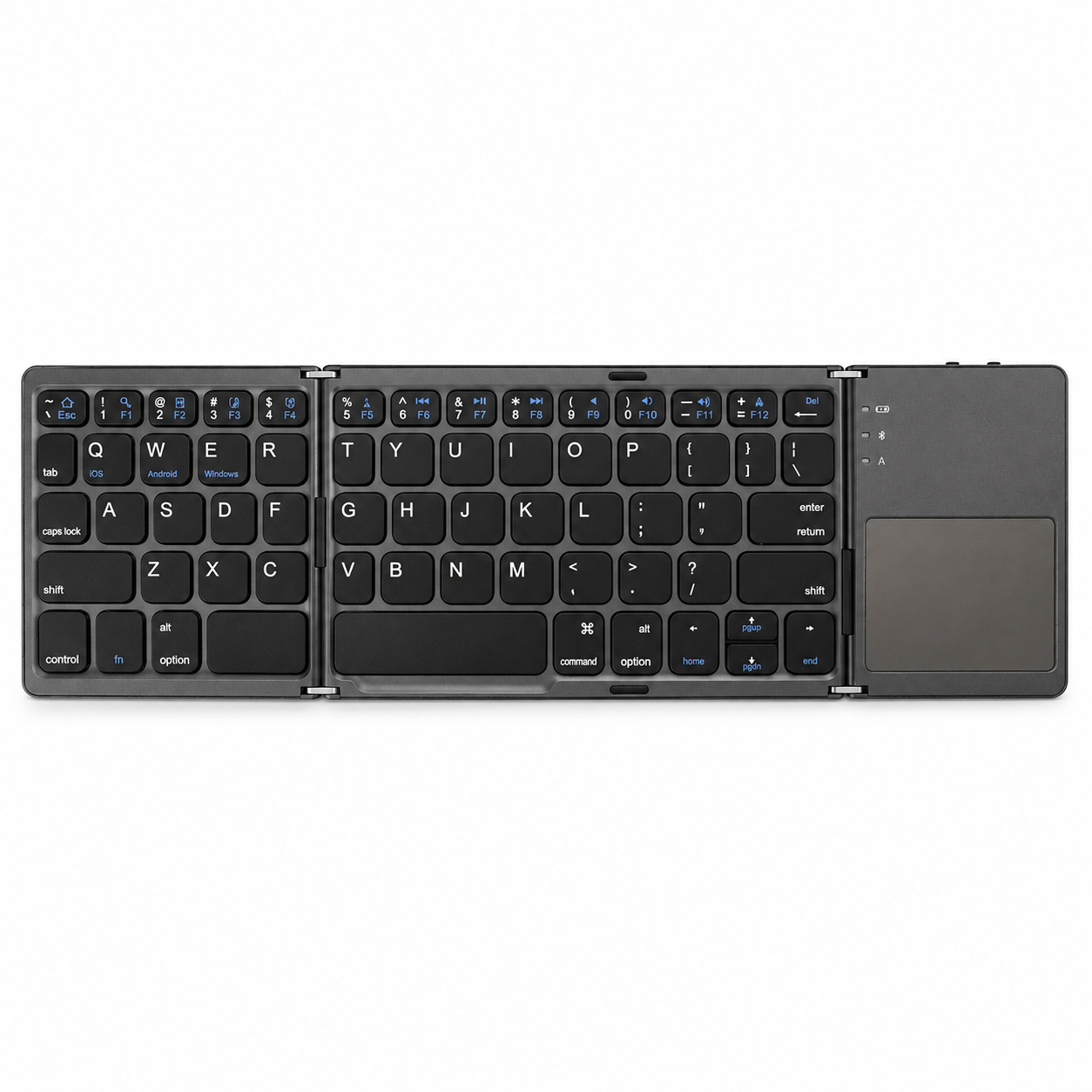 Teclado Plegable Sticky Seyboard Pro