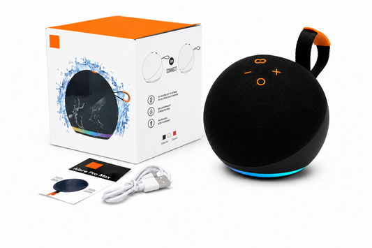Alexa Pro Max